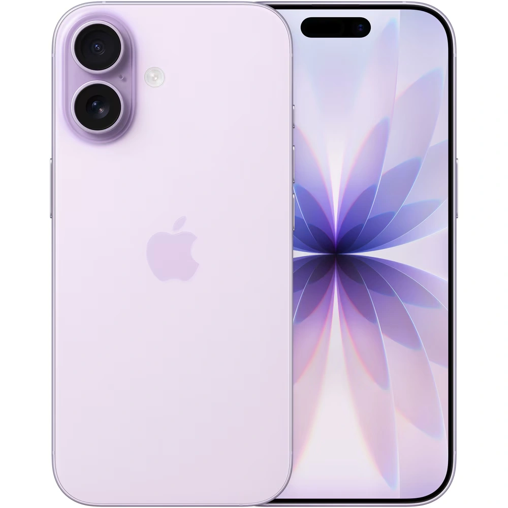 iPhone 17